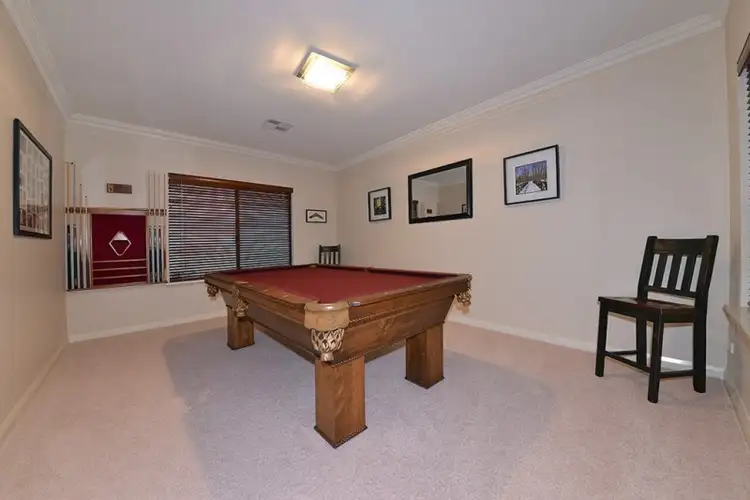 Fifth view of Homely house listing, 52 Crosthwait Circle, Tapping WA 6065