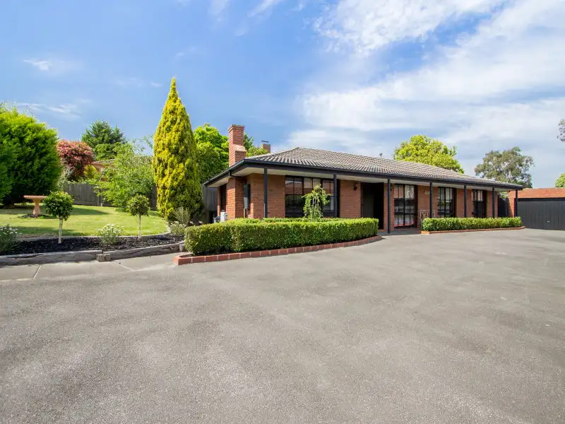 Main view of Homely house listing, 194 Heatherhill Road, Frankston VIC 3199