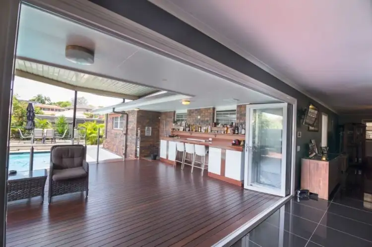 Fourth view of Homely house listing, 269 Winstanley Street, Carindale QLD 4152
