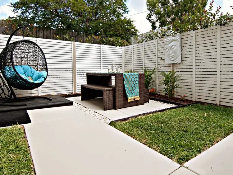 Fifth view of Homely apartment listing, 1/14 Parkham Ave, Wavell Heights QLD 4012