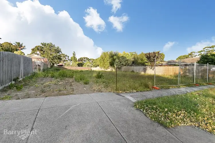 Third view of Homely land listing, 189 High Street, Berwick VIC 3806