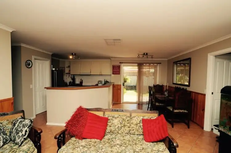Second view of Homely house listing, 9 Milnes Creek Drive, Wangaratta VIC 3677