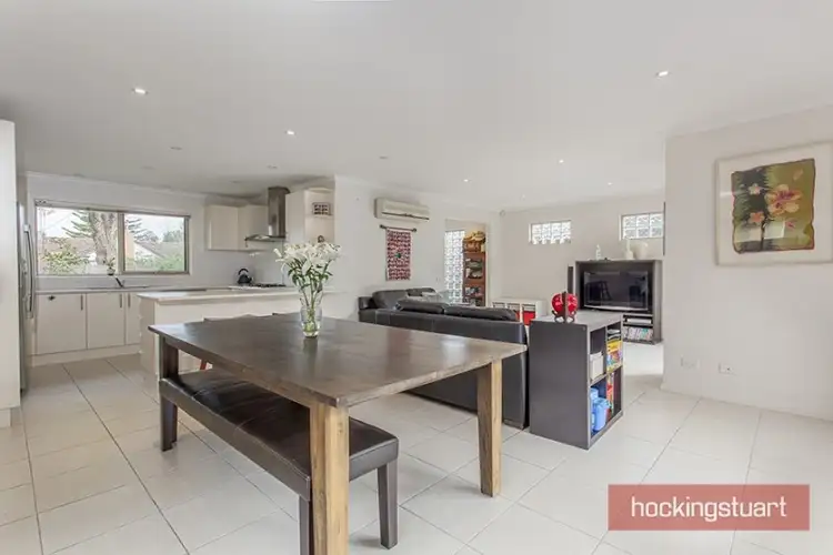 Second view of Homely townhouse listing, 1/75 McLeod Road, Carrum VIC 3197