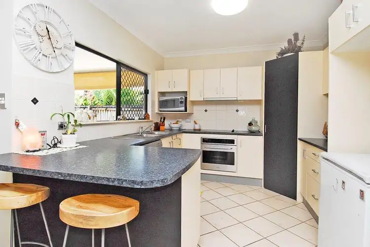 Fourth view of Homely house listing, 28 Ellis Close, Kewarra Beach QLD 4879