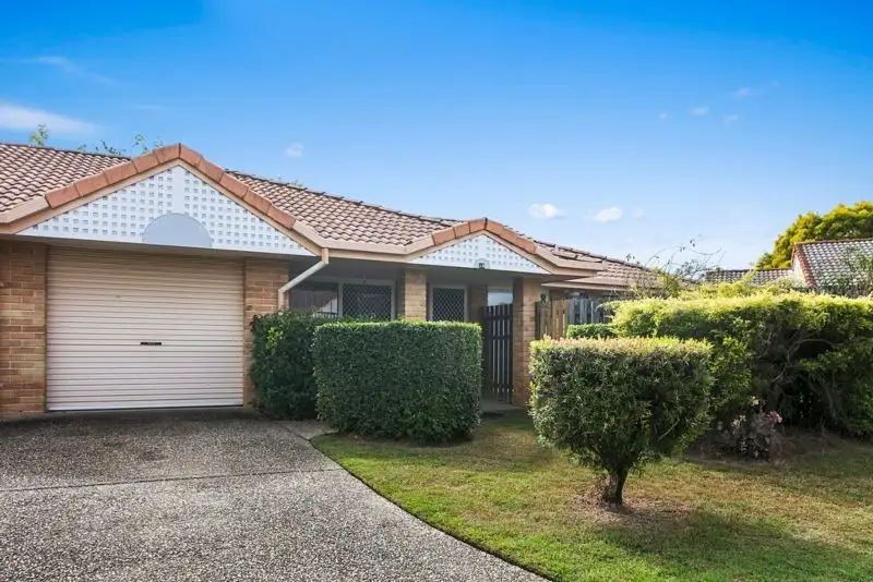 Main view of Homely unit listing, 18/110 Thornton Street, Raceview QLD 4305