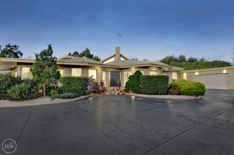 Second view of Homely house listing, 126 Bonds Road, Lower Plenty VIC 3093