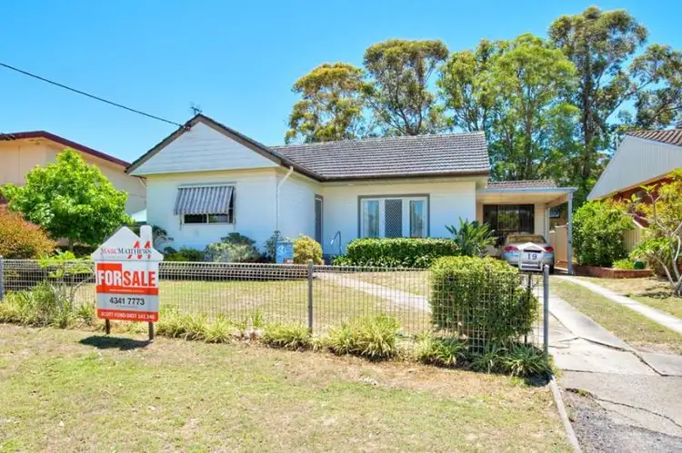 Fourth view of Homely house listing, 19 Albion Street, Umina Beach NSW 2257