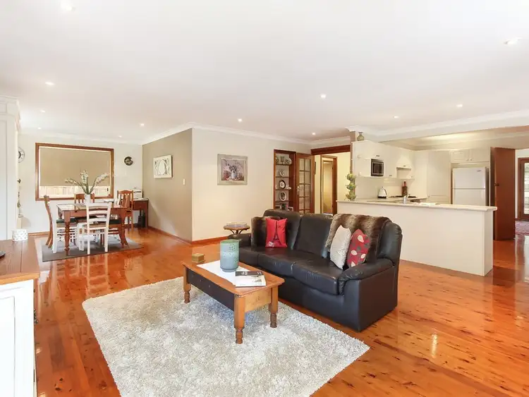Second view of Homely house listing, 1 Hanover Avenue, North Epping NSW 2121
