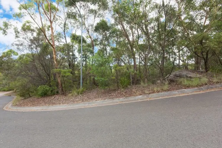 Second view of Homely land listing, 22 Taronga Way, Faulconbridge NSW 2776