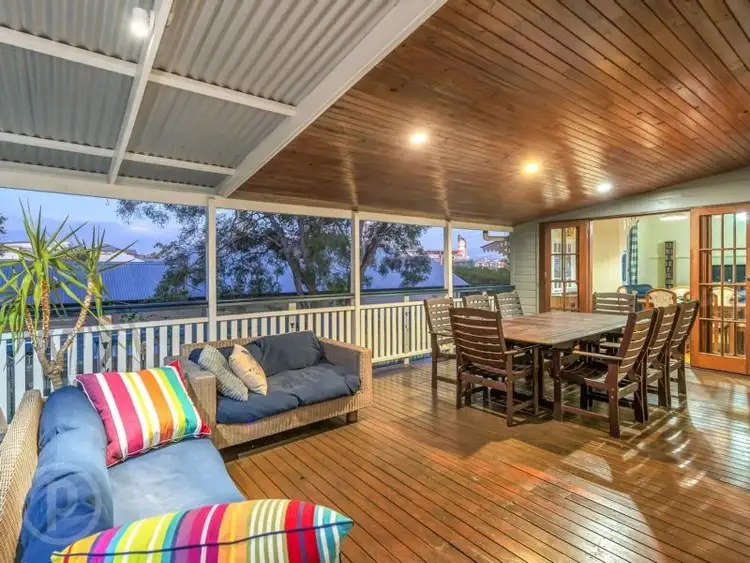 Sixth view of Homely house listing, 27 Nairn Street, Milton QLD 4064
