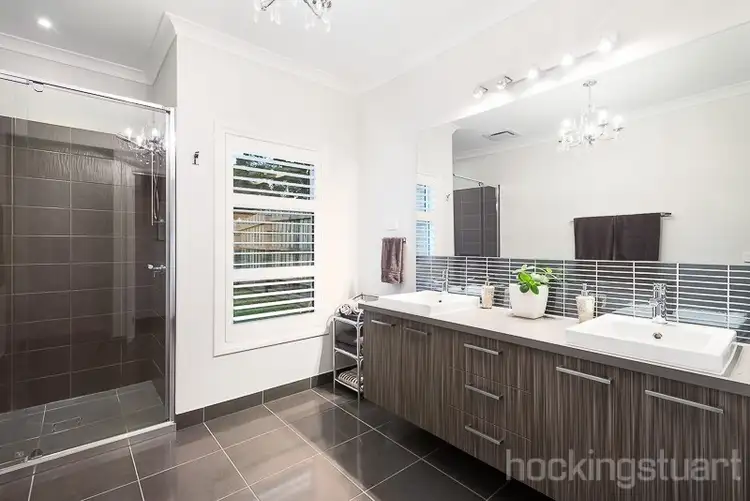Fifth view of Homely house listing, 4 Wingate Street, Bentleigh East VIC 3165
