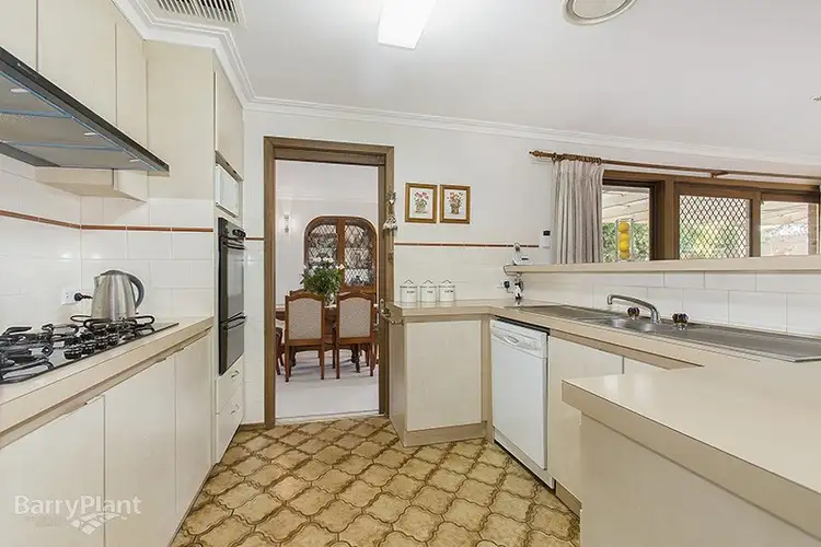 Second view of Homely house listing, 2 Russel Avenue, Berwick VIC 3806