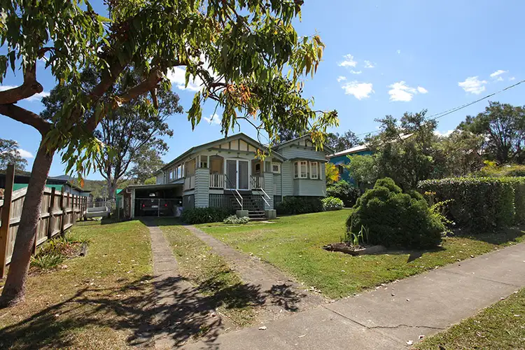 Second view of Homely house listing, 49 Elizabeth St, Kenilworth QLD 4574