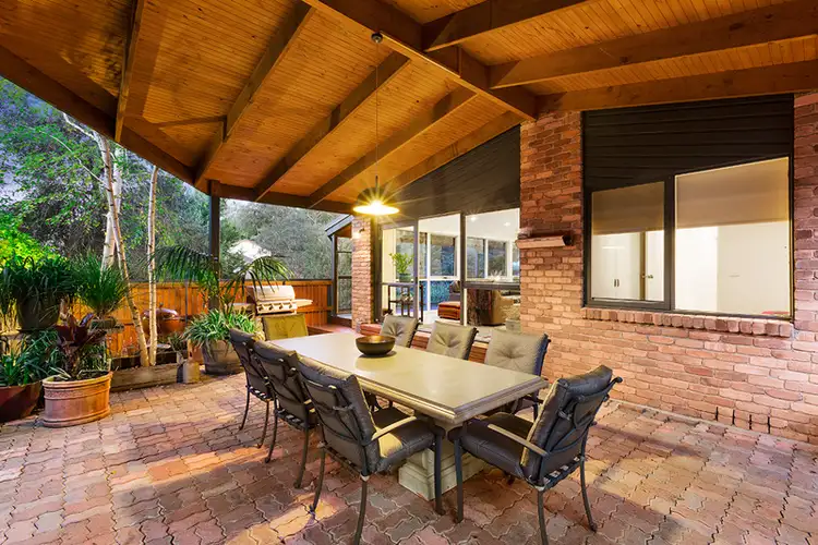 Fifth view of Homely house listing, 10 Debbie Place, Ringwood North VIC 3134
