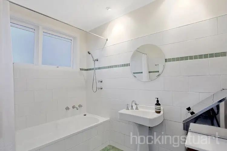 Fifth view of Homely townhouse listing, 6/18 Mentone Parade, Mentone VIC 3194