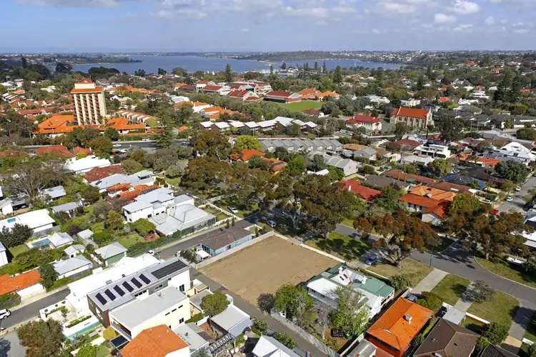 Sixth view of Homely land listing, LOT 888, 94 Napier Street, Cottesloe WA 6011