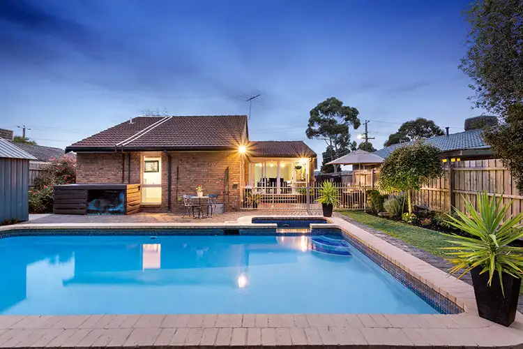 Fourth view of Homely house listing, 24 Eastgate Drive, Greensborough VIC 3088