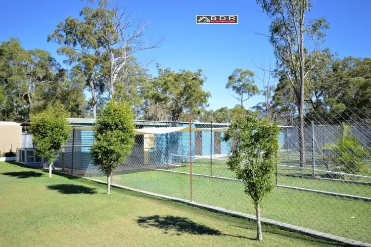 Seventh view of Homely house listing, 31 Marina Drive, Pacific Haven QLD 4659