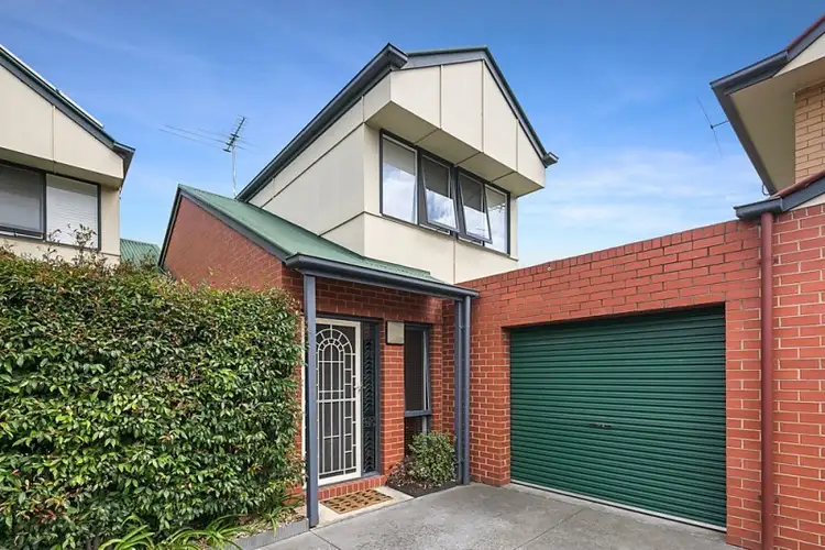 25/8 Martin Street, Thornbury VIC 3071