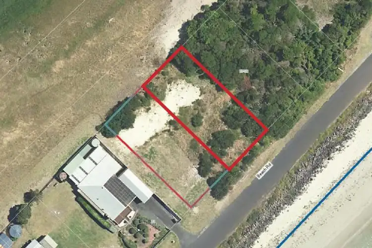 Lot 2 33 Beach Road, Portland VIC 3305