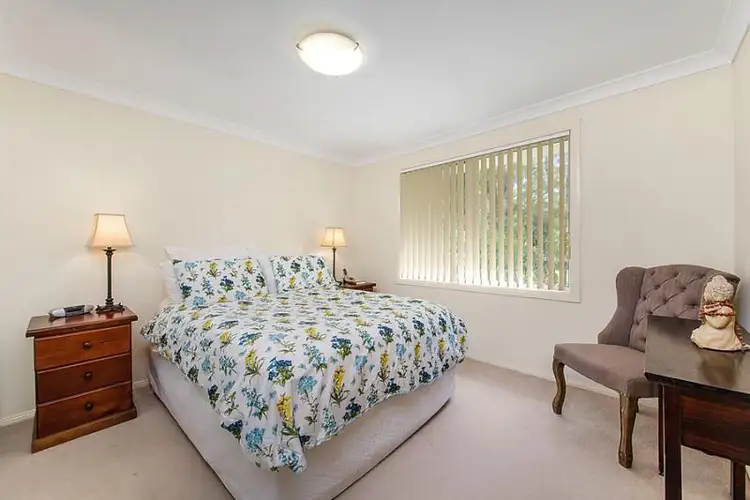 Sixth view of Homely townhouse listing, 36/17 Conie Avenue, Baulkham Hills NSW 2153