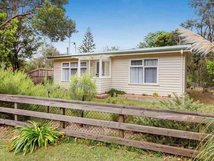 67 St Johns Wood Road, Blairgowrie VIC 3942