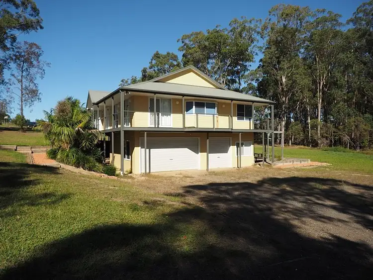 Third view of Homely house listing, 28 Inches Road, Verges Creek NSW 2440