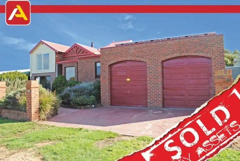 Main view of Homely house listing, 68 The Esplanade, Narrawong VIC 3285