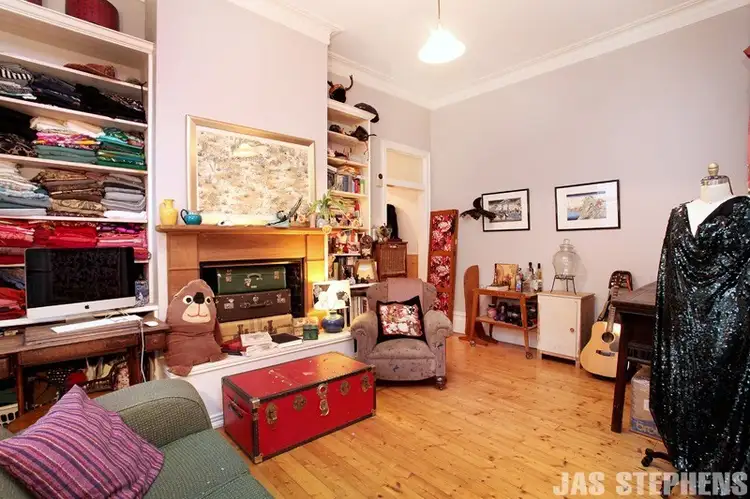 Third view of Homely house listing, 8 Darling Street, Footscray VIC 3011