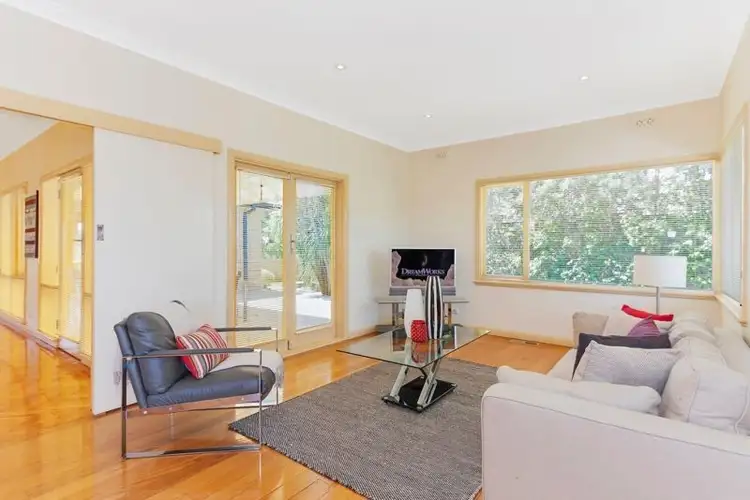 Third view of Homely house listing, 3 Ebony Drive, Bundoora VIC 3083