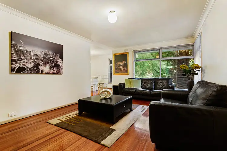 Third view of Homely house listing, 3 Saturn Terrace, Doncaster East VIC 3109