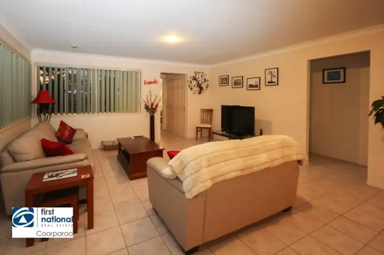 Seventh view of Homely house listing, 4 Angelico Place, Mackenzie QLD 4156