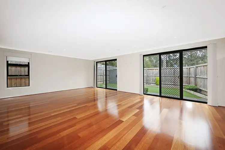 Fourth view of Homely townhouse listing, 8/101 Bergins Road, Rowville VIC 3178