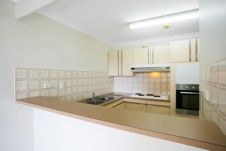 Fourth view of Homely apartment listing, LOT 3/125 Surf Parade, Broadbeach QLD 4218