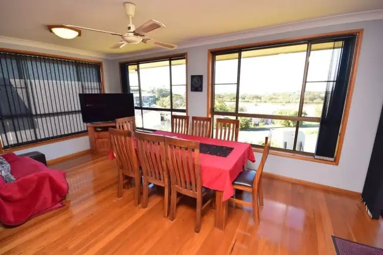 Fifth view of Homely house listing, 6 Ellis Avenue, Nambucca Heads NSW 2448