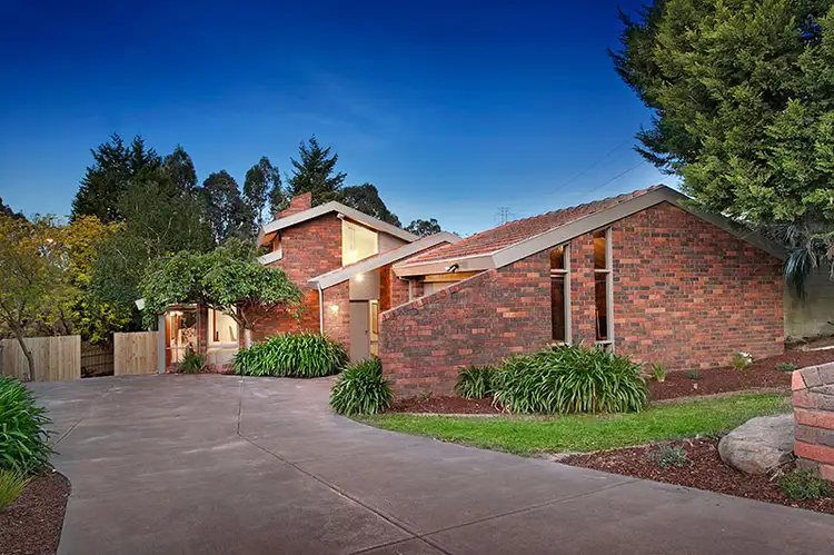Main view of Homely house listing, 13 Aloha Gardens, Templestowe VIC 3106