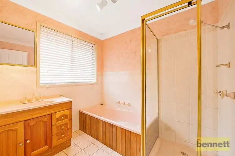 Sixth view of Homely house listing, 34 Oleander Crescent, Riverstone NSW 2765