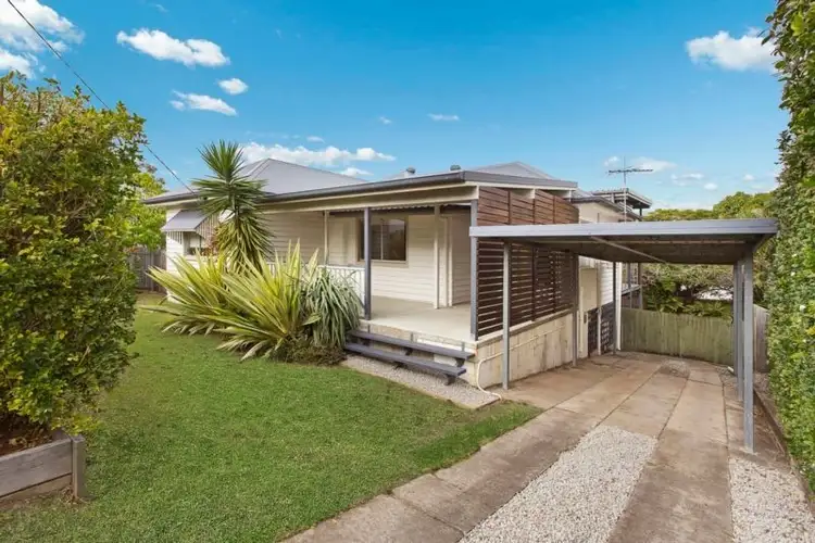 Third view of Homely house listing, 45 Mellor Street, Kedron QLD 4031