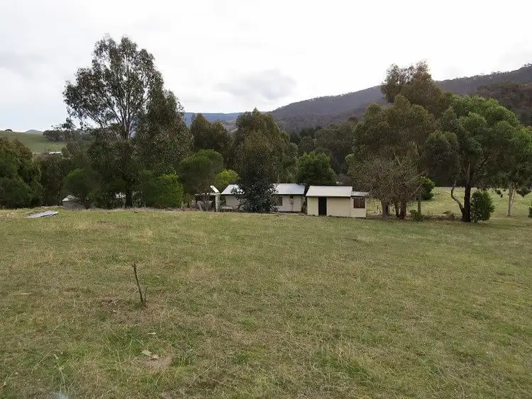 Sixth view of Homely house listing, 9 Gleisner Road, Glenpatrick VIC 3469