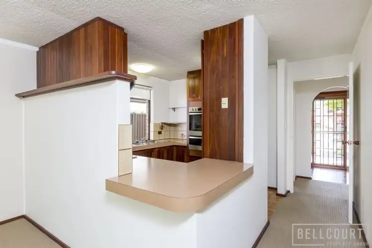 Fifth view of Homely townhouse listing, 7/9 Weston Avenue, South Perth WA 6151