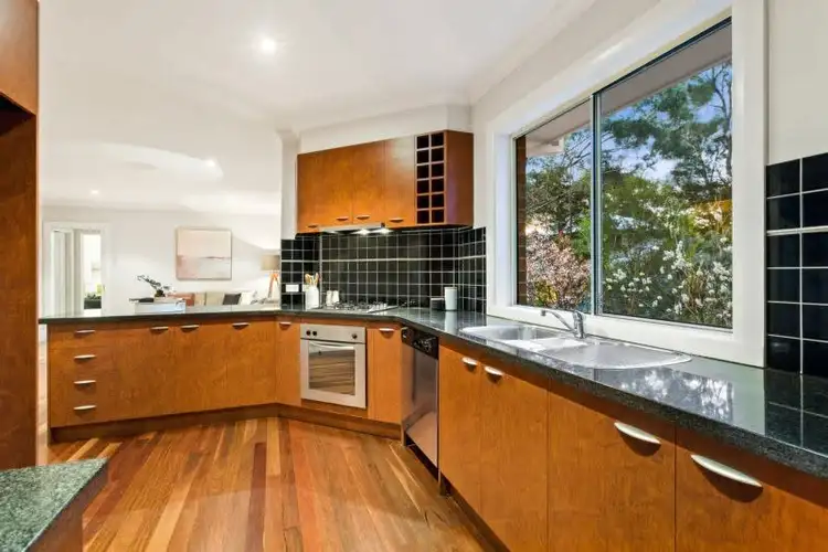 Third view of Homely house listing, 2/5 Andrews Street, Eltham VIC 3095