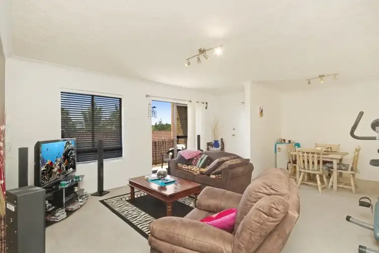 Third view of Homely apartment listing, 3/182 Kennedy Drive, Tweed Heads West NSW 2485