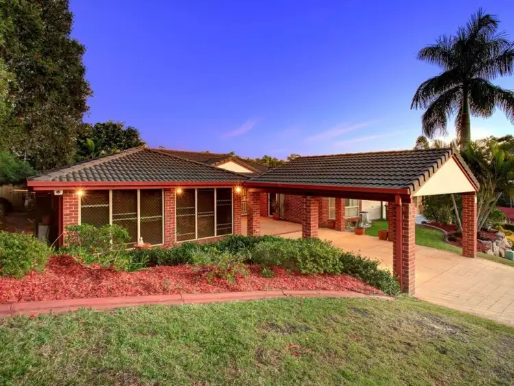 Third view of Homely house listing, 3 Kale Street, Springfield QLD 4300