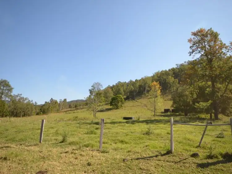 Fifth view of Homely rural property listing, LOT 4 Colvin Road, Canungra QLD 4275