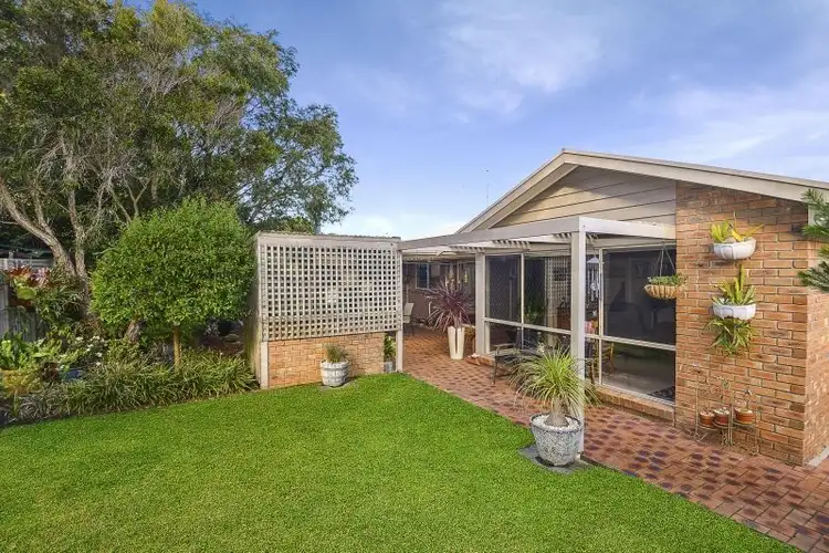 Third view of Homely house listing, 1 Charles Court, St Leonards VIC 3223