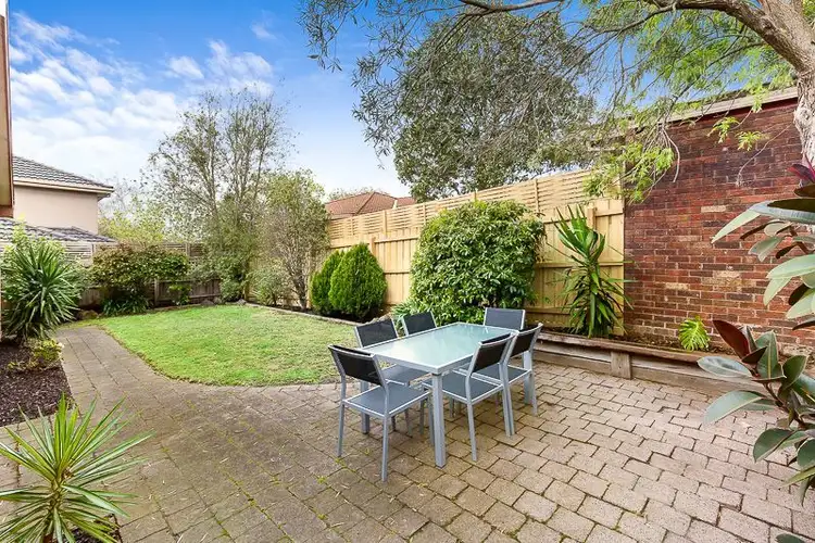 Fourth view of Homely unit listing, 2/4 Kangaroo Road, Murrumbeena VIC 3163