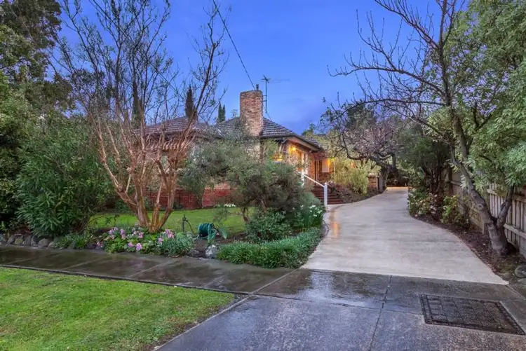 9 Hansen Street, Mount Waverley VIC 3149