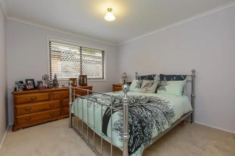 Fourth view of Homely house listing, 13 Poppy Close, Claremont Meadows NSW 2747