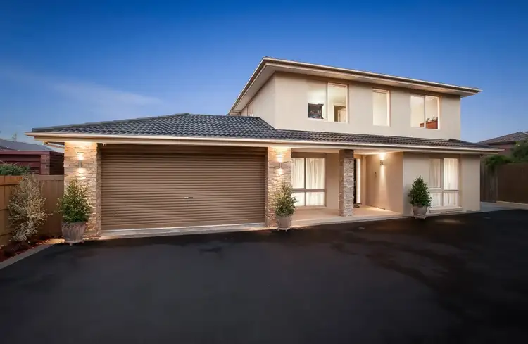 106 Andersons Creek Road, Doncaster East VIC 3109