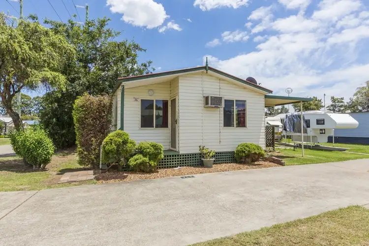 155/91-95 Mackellar Street, Emu Plains NSW 2750